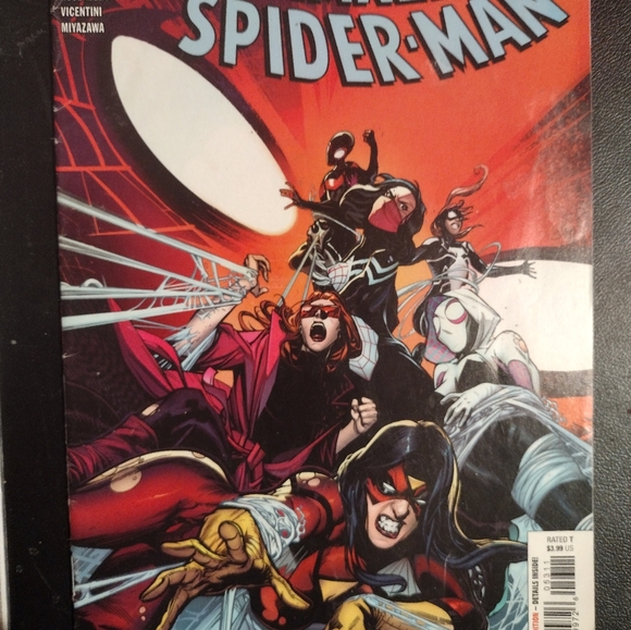 Comic lot - Picture 3 of 6